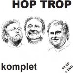 Hop Trop - Komplet CD – Hledejceny.cz