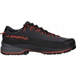 La Sportiva TX4 Evo obuv carbon cherry tomato – Hledejceny.cz
