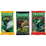 Traper Secret 1 kg Feeder černý – Hledejceny.cz