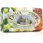 Nesti Dante Dolce Vivere mýdlo Milano 250 g – Hledejceny.cz