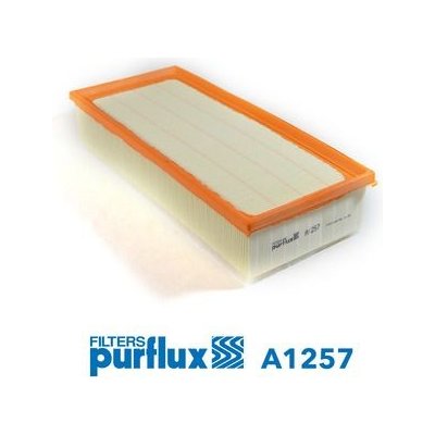 Vzduchový filtr PURFLUX A1257 – Hledejceny.cz