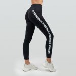 Nebbia Legíny s vysokým pasem ICONIC 209 black – Zboží Dáma