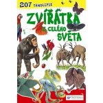 Zvířátka z celého světa – Zboží Mobilmania