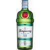 Gin Tanqueray Alcohol FREE 0,0% 0,7 l (holá láhev)
