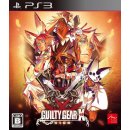 Guilty Gear XRD-Revelator-