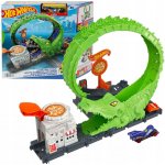 Hot Wheels City Gator Loop Attack playset​​ – Zboží Dáma