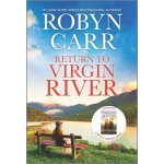 Return to Virgin River – Hledejceny.cz
