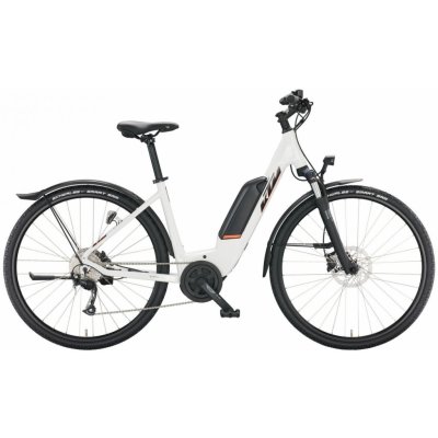 KTM Macina Cross P510 Street dámské 2022 – Zbozi.Blesk.cz