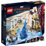 LEGO® Super Heroes 76129 Hydro-Manův útok – Hledejceny.cz