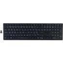 HP Pavilion Wireless Keyboard 600 4CE98AA#AKR