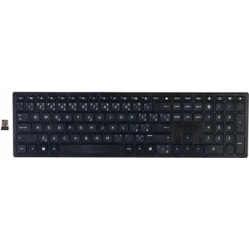 HP Pavilion Wireless Keyboard 600 4CE98AA#AKR