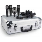 Audix DP4 – Hledejceny.cz