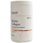 Ostrovit Marine collagen + hyalur.acid+vit.c 500 g – Zboží Dáma