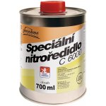 Ředidlo C6000 BAL 700ml – HobbyKompas.cz