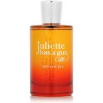Juliette Has A Gun Lust For Sun parfémovaná voda unisex 100 ml – Hledejceny.cz