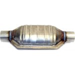 Starline Univerzální katalyzátor do 2000 ccm - trubka 54 mm DIESEL 99.40.533 – Hledejceny.cz