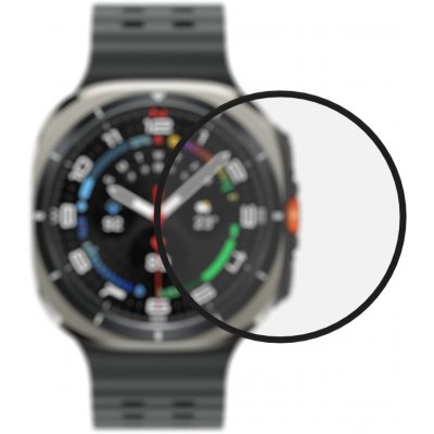 AlzaGuard Flexglass pro Samsung Galaxy Watch Ultra AGD-TGW95 – Zboží Živě