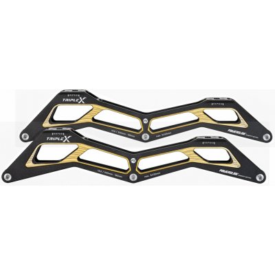 Powerslide Triple X 3x125 – Sleviste.cz