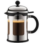 French press Bodum CHAMBORD 1,0 l – Zbozi.Blesk.cz