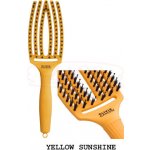 Olivia Garden Fingerbrush On the Road Again limitovaná edice – Zboží Dáma