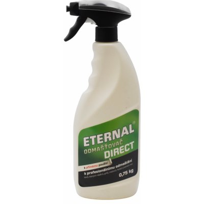Austis ETERNAL odmašťovač DIRECT 0,75 kg (aplikační rozprašovač) – HobbyKompas.cz