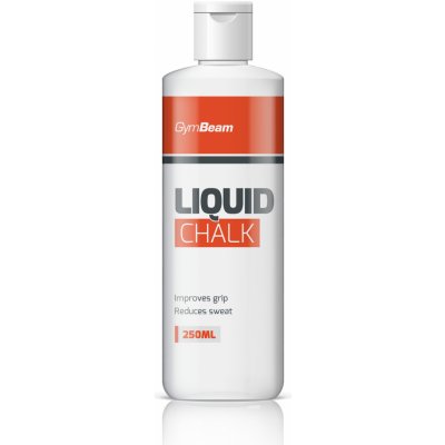 GymBeam Liquid Chalk 250 ml – Zboží Dáma