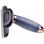 Waldhausen Hřbílko furminátor GEL Světle růžová – Hledejceny.cz