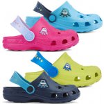 Coqui 8701 Little Frog Navy Blue – Zboží Mobilmania