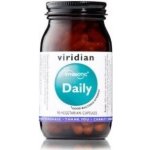 Viridian Synbiotic Daily 90 kapslí – Hledejceny.cz