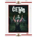 ČETA DVD