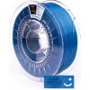 Tisková struna Print With Smile PLA - 1,75 mm - Metallic BLUE - 500 g
