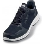 Uvex 1 sport 65948 obuv ESD S1 černá – Hledejceny.cz