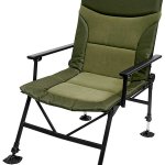 Starbaits Mammoth chair – Sleviste.cz