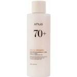 Anua Rice + Ceramide 70% Glow Milky Toner 250 ml – Zboží Dáma