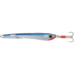 Kinetic Pilker Speedy Blue/Silver 400 g – Zboží Mobilmania