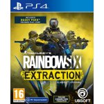 Tom Clancys Rainbow Six: Extraction – Zboží Dáma
