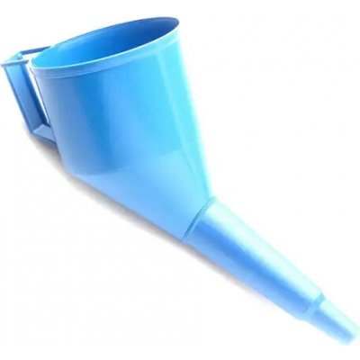 Tom-Par Trychtýř na palivo zkosený – Hledejceny.cz