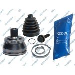 Sada kloubů, hnací hřídel GSP 803078 – Hledejceny.cz