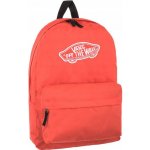 Vans wm realm hot coral 22 l – Zboží Dáma