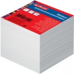 Herlitz Kostka v krabičce bílá 9x9 cm 700listků – Hledejceny.cz