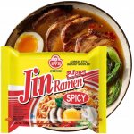 Ottogi polévka Jin Ramen Hot 120 g – Zboží Dáma