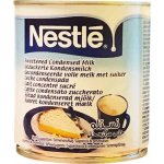 Nestlé slazené kondenzované mléko 397 g – Zboží Dáma