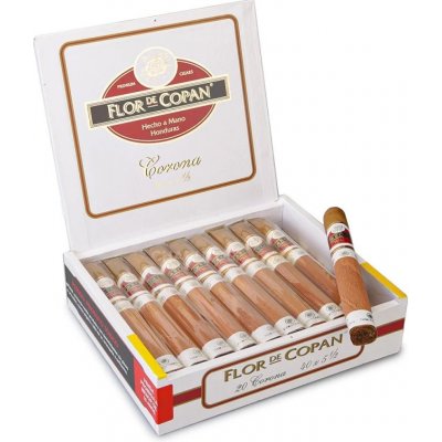 Flor de Copan Corona 20 ks – Zboží Mobilmania