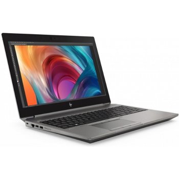 HP ZBook 15 G6 8JM04EA