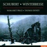 Franz Schubert - Winterreise CD – Hledejceny.cz