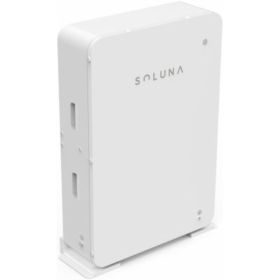 Soluna Baterie pro fotovoltaiku 10K HV LFP – Sleviste.cz