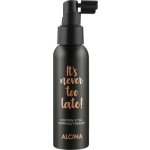 Alcina It's Never Too Late Coffein Vital Scalp Serum 100 ml – Hledejceny.cz