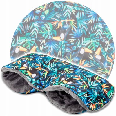 SENSILLO Muff tukani – Zboží Dáma