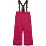 Lego Wear Payton 701 dívčí lyžařské kalhoty tmavě růžová – Hledejceny.cz