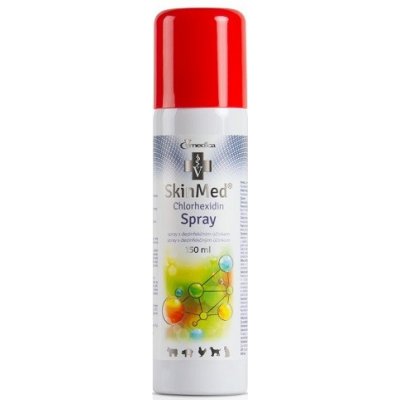 Cymedica SkinMed Spray 150 ml – Sleviste.cz